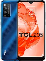 Best available price of TCL 205 in Trinidad