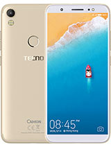 Best available price of TECNO Camon CM in Trinidad