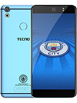 Best available price of TECNO Camon CX Manchester City LE in Trinidad