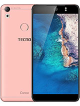 Best available price of TECNO Camon CX in Trinidad