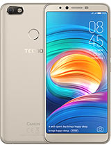 Best available price of TECNO Camon X in Trinidad