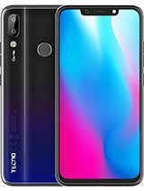 Best available price of TECNO Camon 11 Pro in Trinidad