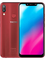 Best available price of TECNO Camon 11 in Trinidad