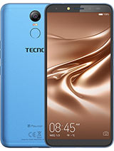 Best available price of TECNO Pouvoir 2 Pro in Trinidad