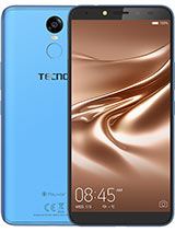 Best available price of TECNO Pouvoir 2 in Trinidad
