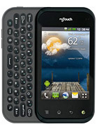 Best available price of T-Mobile myTouch Q in Trinidad