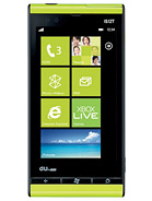 Best available price of Toshiba Windows Phone IS12T in Trinidad