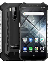 Best available price of Ulefone Armor X3 in Trinidad