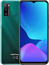 Best available price of Ulefone Note 10P in Trinidad