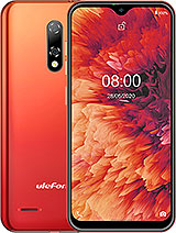 Best available price of Ulefone Note 8P in Trinidad