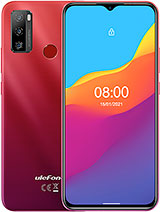 Best available price of Ulefone Note 10 in Trinidad