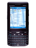 Best available price of i-mate Ultimate 8502 in Trinidad