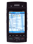 Best available price of i-mate Ultimate 9502 in Trinidad