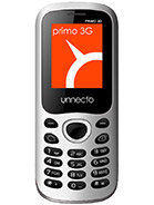Best available price of Unnecto Primo 3G in Trinidad