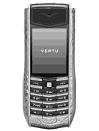 Best available price of Vertu Ascent Ti Damascus Steel in Trinidad