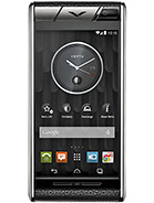 Best available price of Vertu Aster in Trinidad