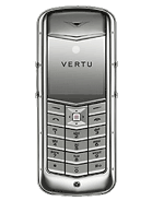 Best available price of Vertu Constellation 2006 in Trinidad