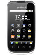 Best available price of verykool s735 in Trinidad