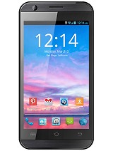 Best available price of verykool s4002 Leo in Trinidad
