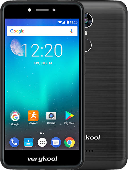 Best available price of verykool s5205 Orion Pro in Trinidad