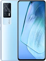 Best available price of vivo iQOO 7 (India) in Trinidad