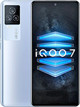 Best available price of vivo iQOO 7 in Trinidad