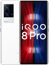 Best available price of vivo iQOO 8 Pro in Trinidad