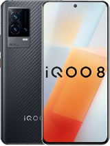 Best available price of vivo iQOO 8 in Trinidad