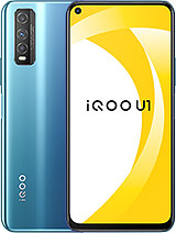 Best available price of vivo iQOO U1 in Trinidad