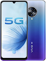 Best available price of vivo S6 5G in Trinidad