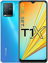 Best available price of vivo T1x (India) in Trinidad