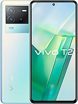Best available price of vivo T2 in Trinidad