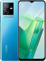 Best available price of vivo T2x in Trinidad