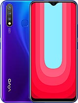 Best available price of vivo U20 in Trinidad
