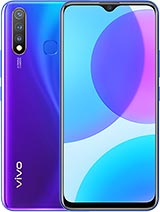 Best available price of vivo U3 in Trinidad
