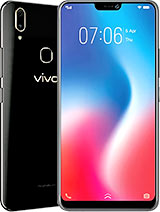 Best available price of vivo V9 6GB in Trinidad