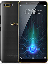 Best available price of vivo X20 Plus UD in Trinidad