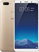 Best available price of vivo X20 Plus in Trinidad
