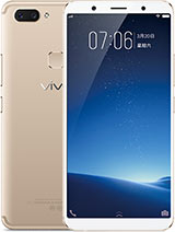 Best available price of vivo X20 in Trinidad