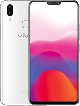 Best available price of vivo X21 in Trinidad
