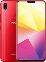 Best available price of vivo X21i in Trinidad