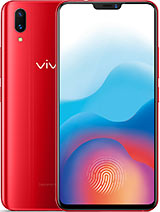 Best available price of vivo X21 UD in Trinidad