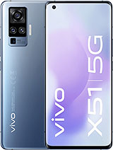 Best available price of vivo X51 5G in Trinidad