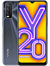 Best available price of vivo Y20 in Trinidad