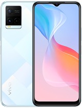Best available price of vivo Y21G in Trinidad