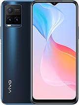 Best available price of vivo Y21s in Trinidad