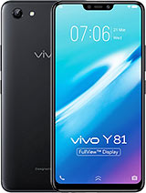 Best available price of vivo Y81 in Trinidad