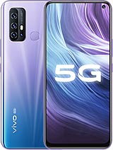 Best available price of vivo Z6 5G in Trinidad