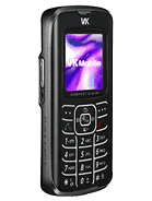 Best available price of VK Mobile VK2000 in Trinidad