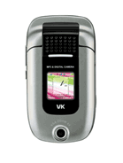 Best available price of VK Mobile VK3100 in Trinidad